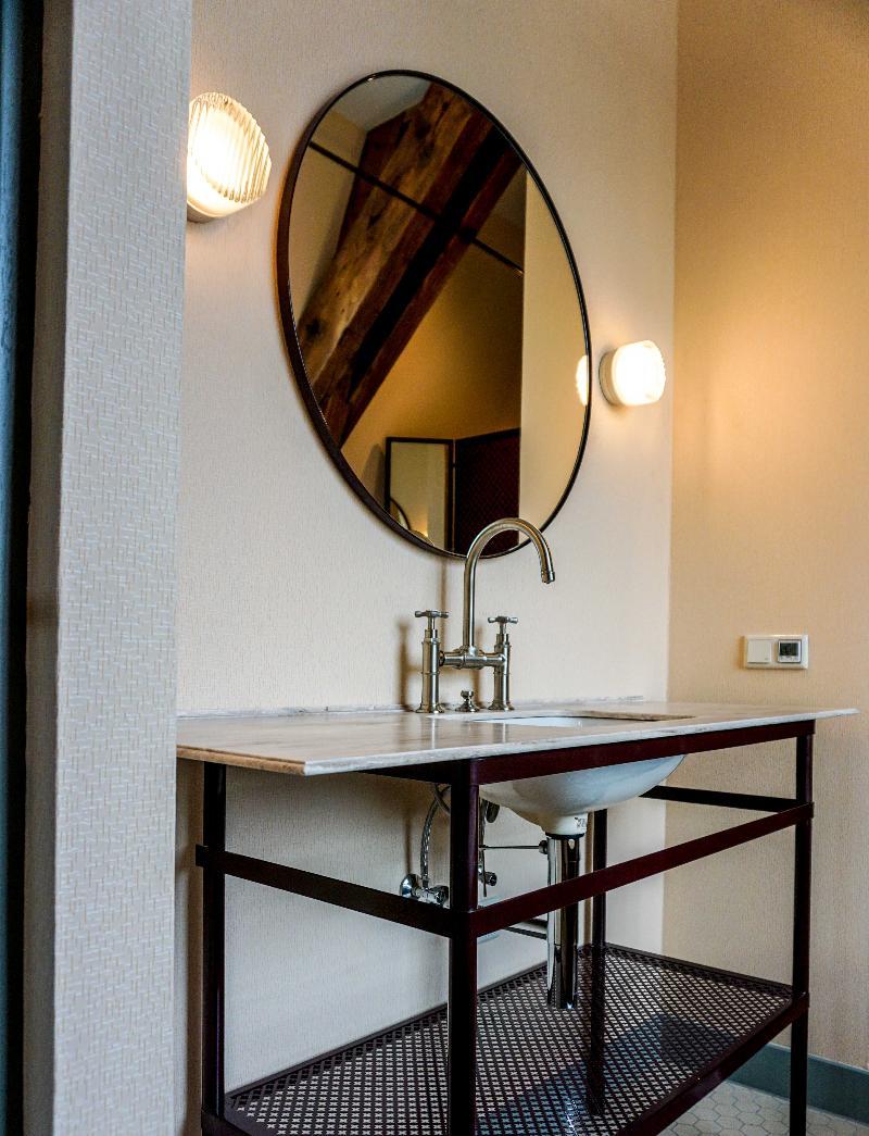 Hotel Mercier Amszterdam Kültér fotó