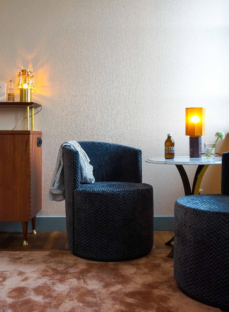 Hotel Mercier Amszterdam Kültér fotó
