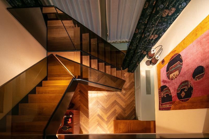 Hotel Mercier Amszterdam Kültér fotó
