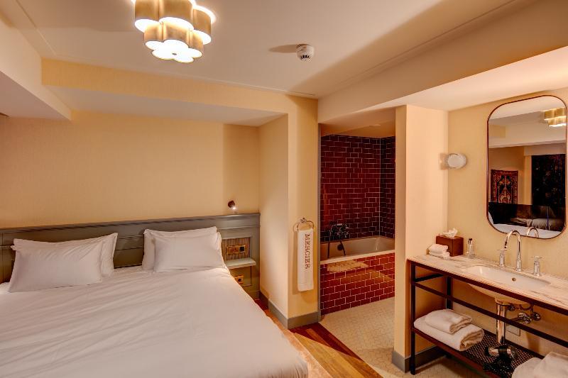 Hotel Mercier Amszterdam Kültér fotó