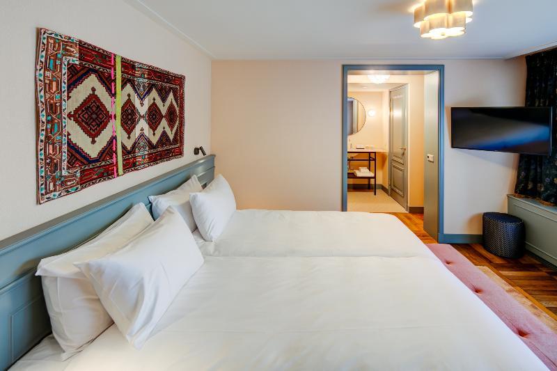 Hotel Mercier Amszterdam Kültér fotó