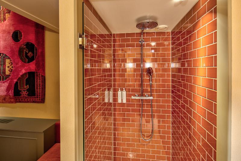 Hotel Mercier Amszterdam Kültér fotó