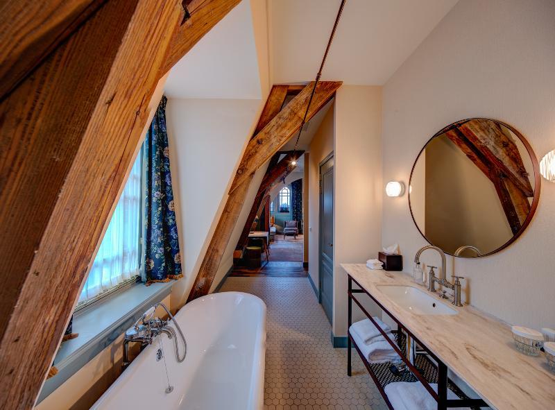 Hotel Mercier Amszterdam Kültér fotó
