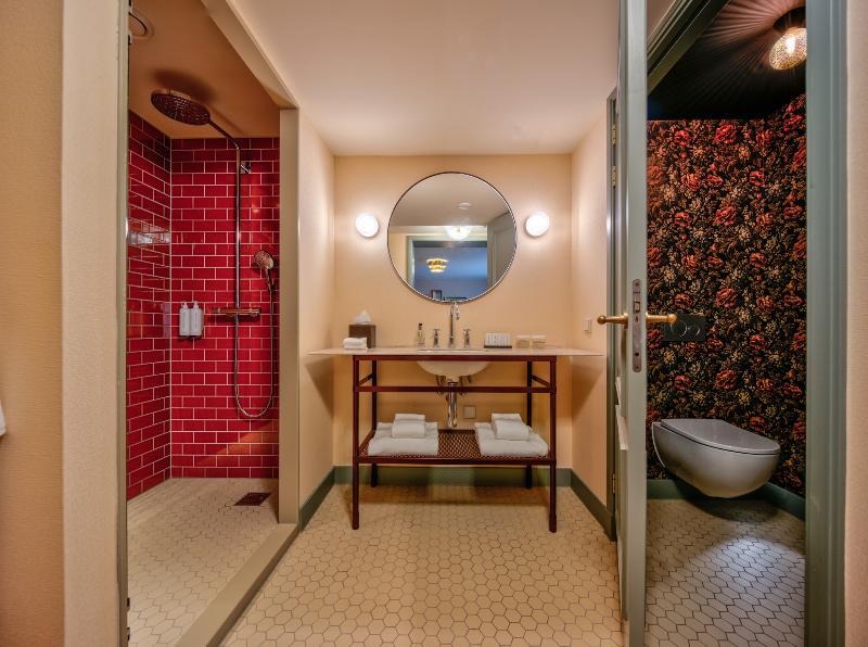Hotel Mercier Amszterdam Kültér fotó