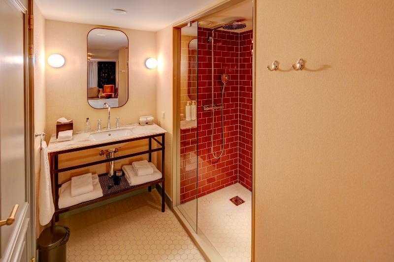 Hotel Mercier Amszterdam Kültér fotó