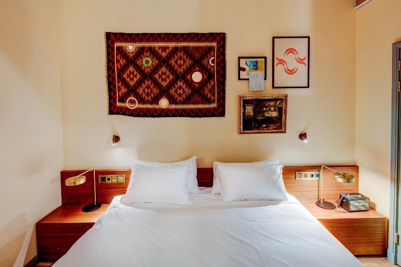 Hotel Mercier Amszterdam Kültér fotó