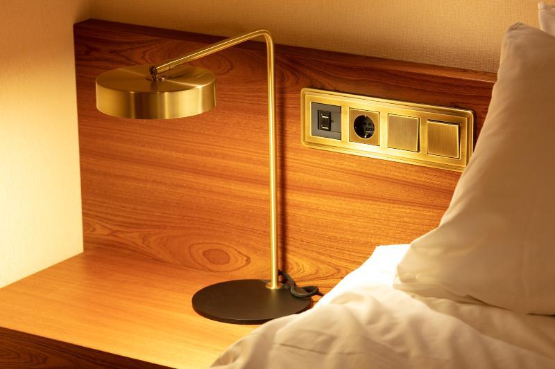 Hotel Mercier Amszterdam Kültér fotó